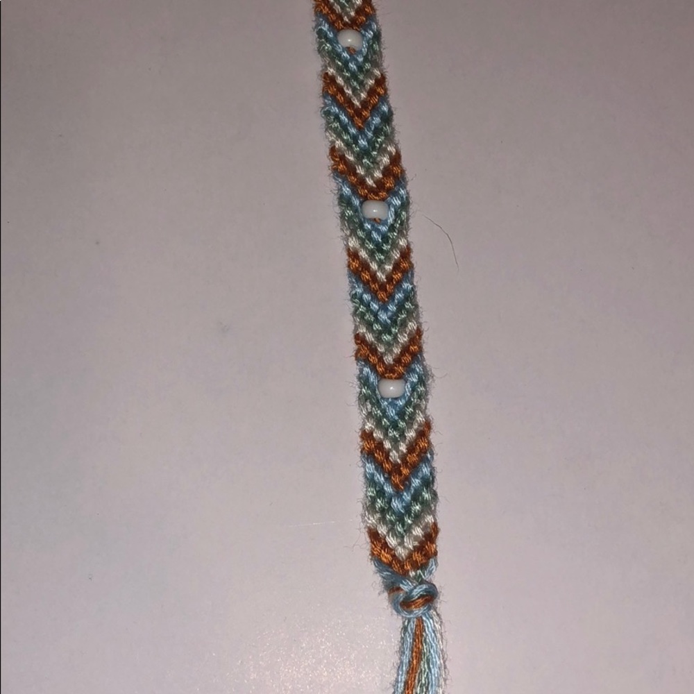 Friendship Keychain #4 💕 - Picture 2 of 3